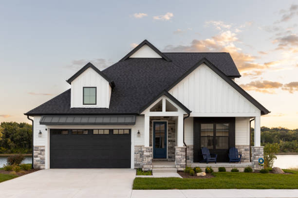 Harrisburg, PA Roofing Service Company