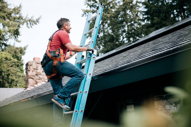 Best Flat Roofing  in Harrisburg, PA